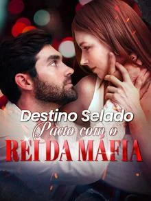 Capa de Destino Selado Pacto Com O Rei Da Máfia