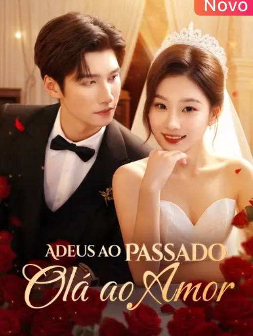 Capa de Adeus Ao Passado Ola Amor