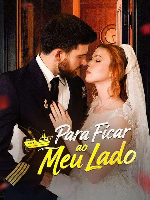 Capa de Para Ficar Ao Meu Lado