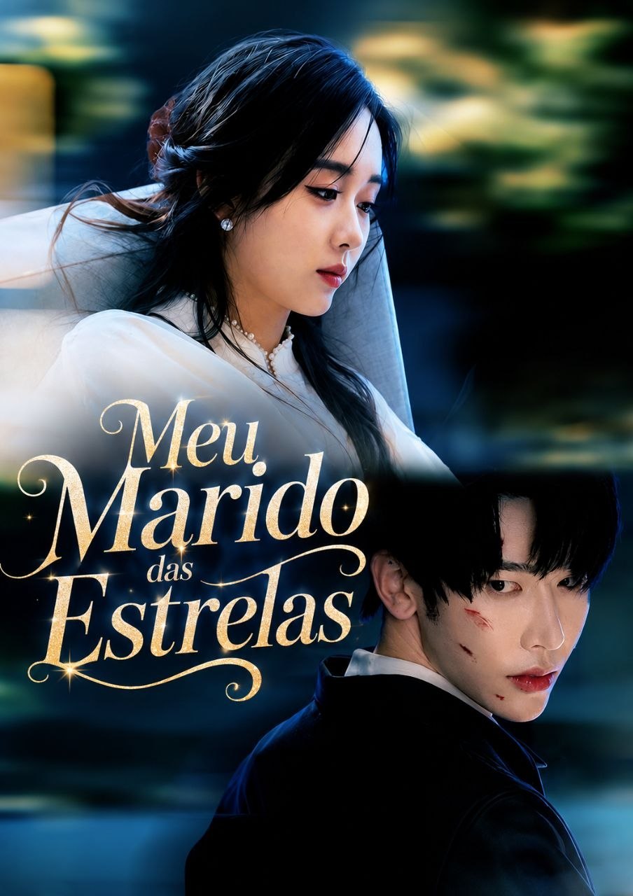 Capa de Meu Marido das Estrelas