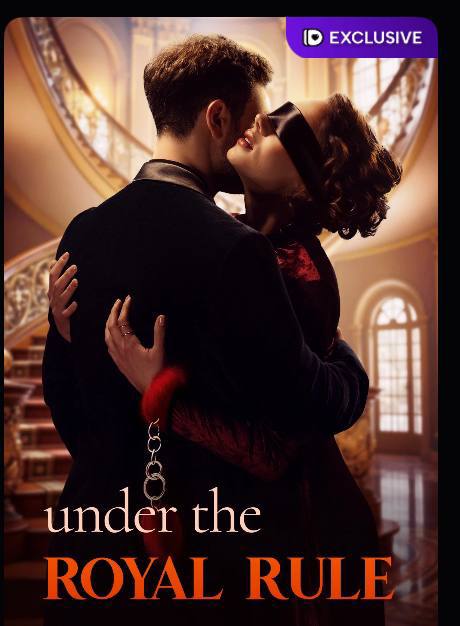 Capa de Under The Royal Rule Sob o Domínio Real