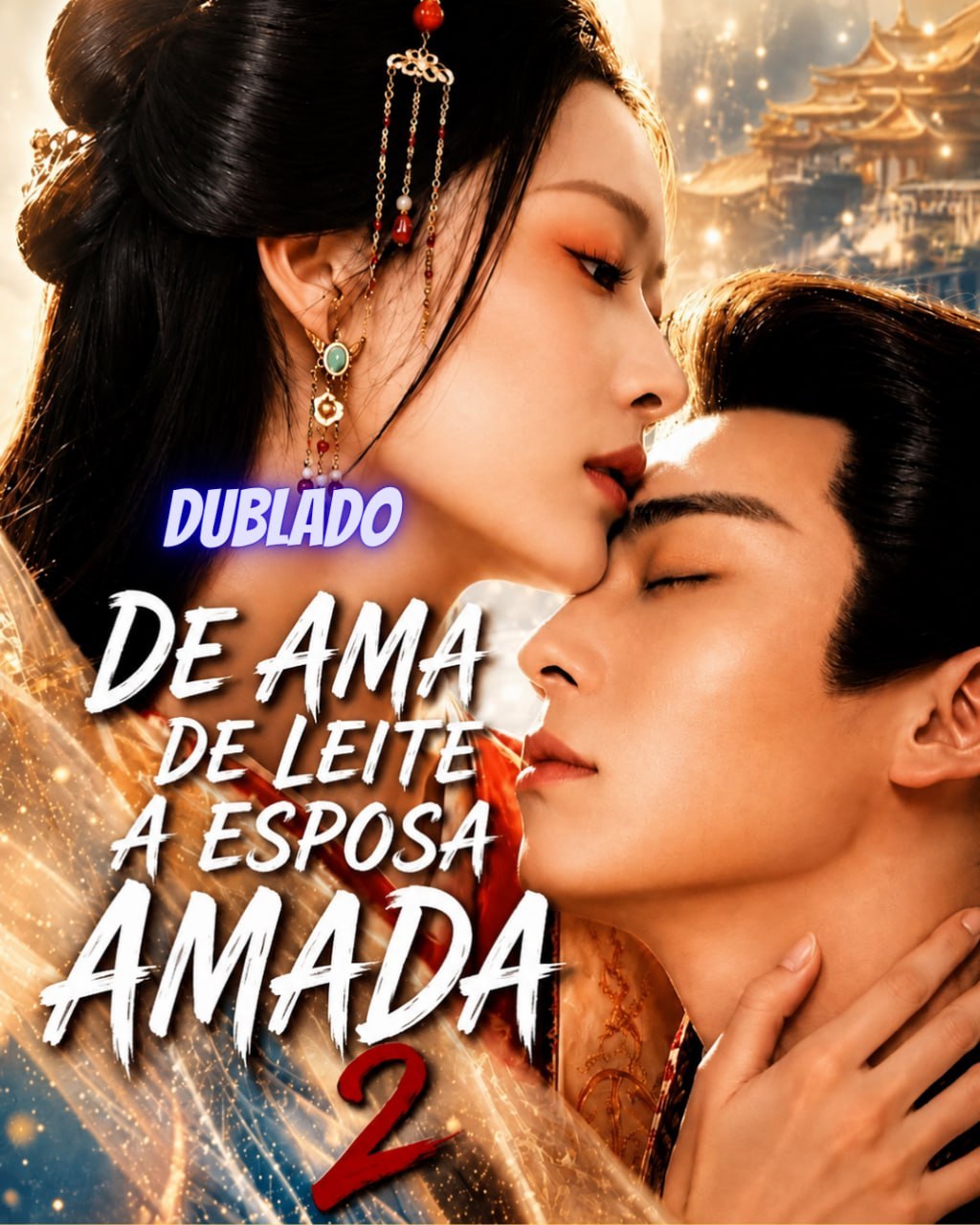 Capa de De Ama de Leite a Esposa Amada