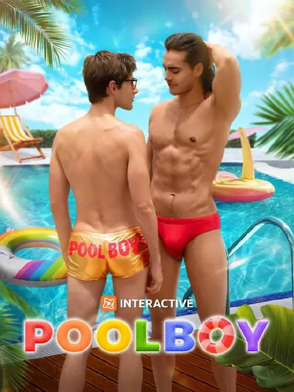 Capa de PoolBoy