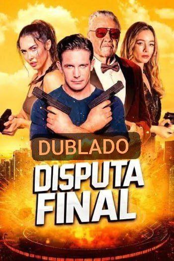 Capa de DISPUTA FINAL