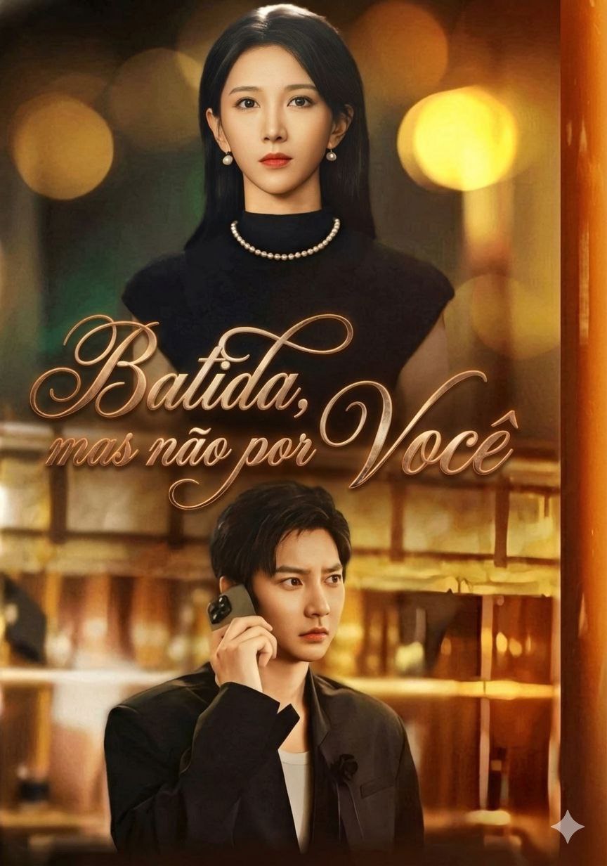 Capa de BATIDA MAS NÃO POR VOCÊ