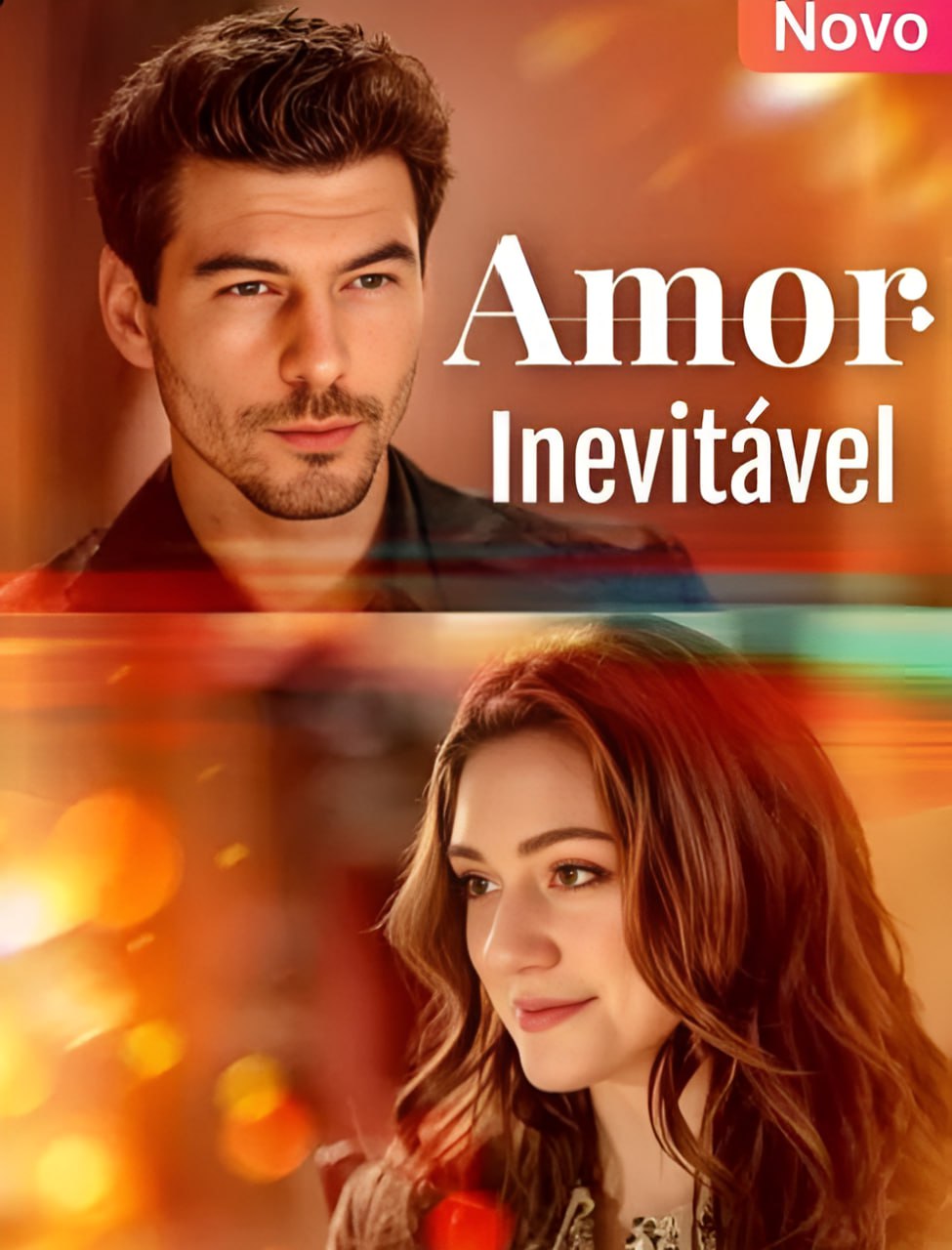 Capa de Amor Inevitável