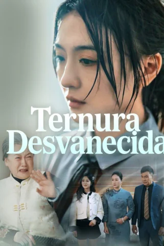 Capa de Doceza Perdida