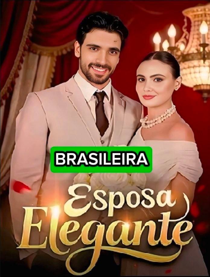Capa de ESPOSA ELEGANTE