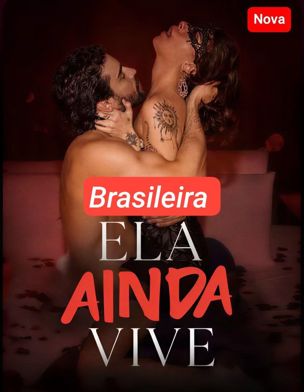 Ela ainda vive