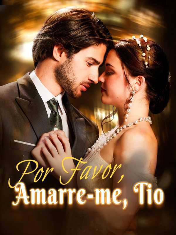 Capa de Por Favor Amarre Me tio