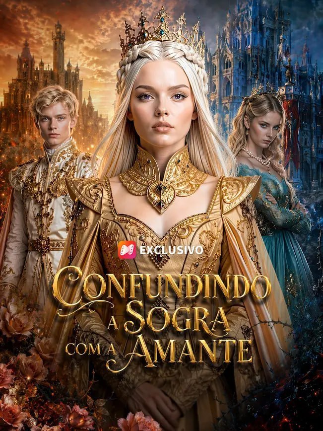 Capa de CONFUNDINDO A SOGRA COM A AMANTE
