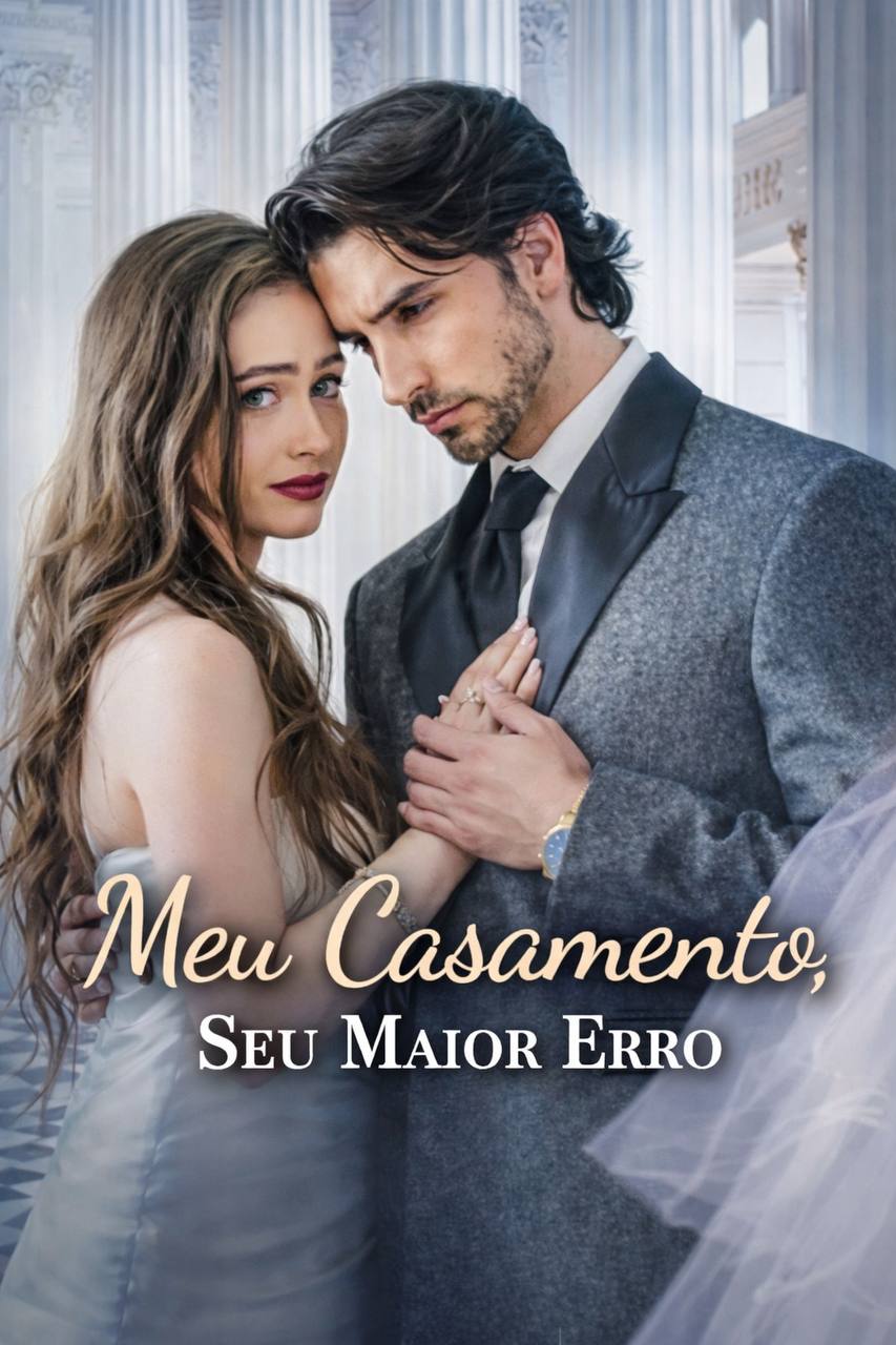 Capa de MEU CASAMENTO SEU MAIOR ERRO
