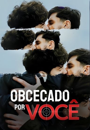 Capa de OBCECADO POR VOCÊ
