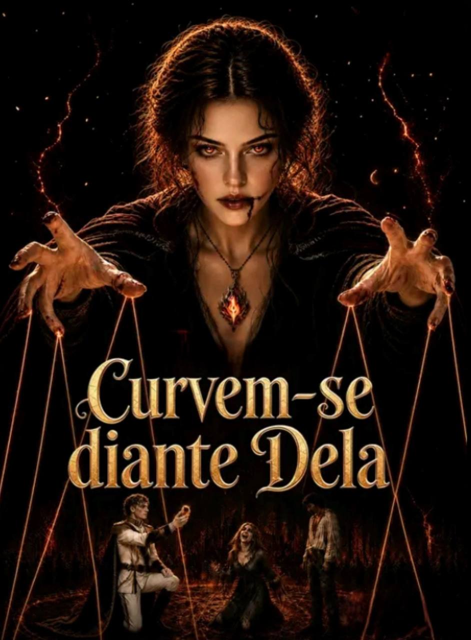 Capa do drama CURVEM-SE DIANTE DELA
