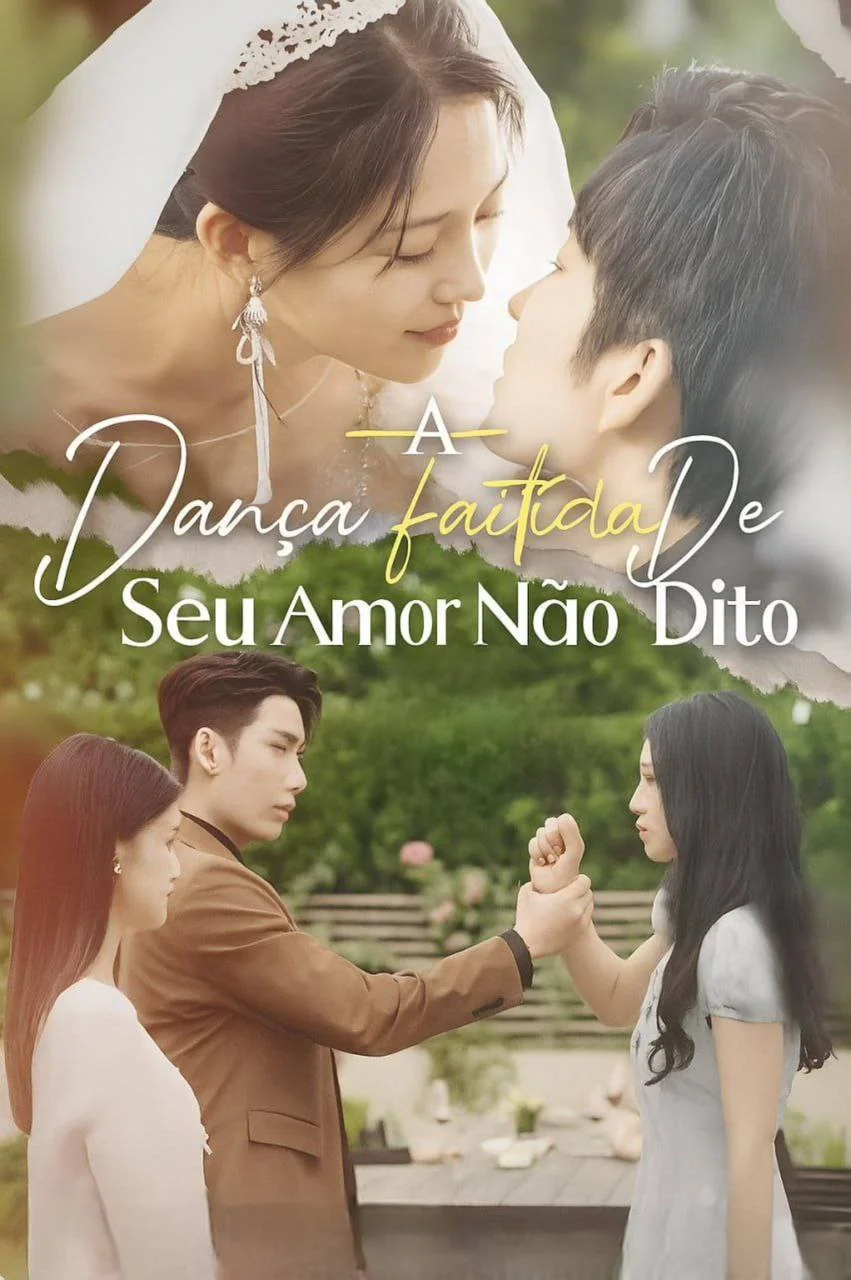 Capa de Olha O que Você Me Fez Fazer/