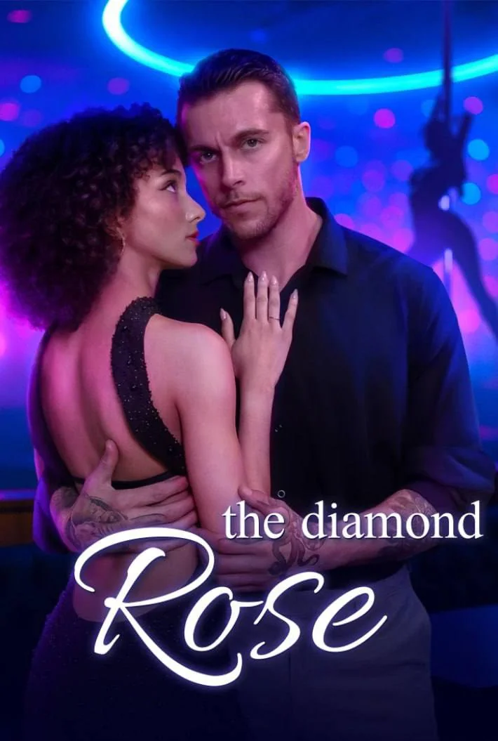 Capa de Rosa De Diamante