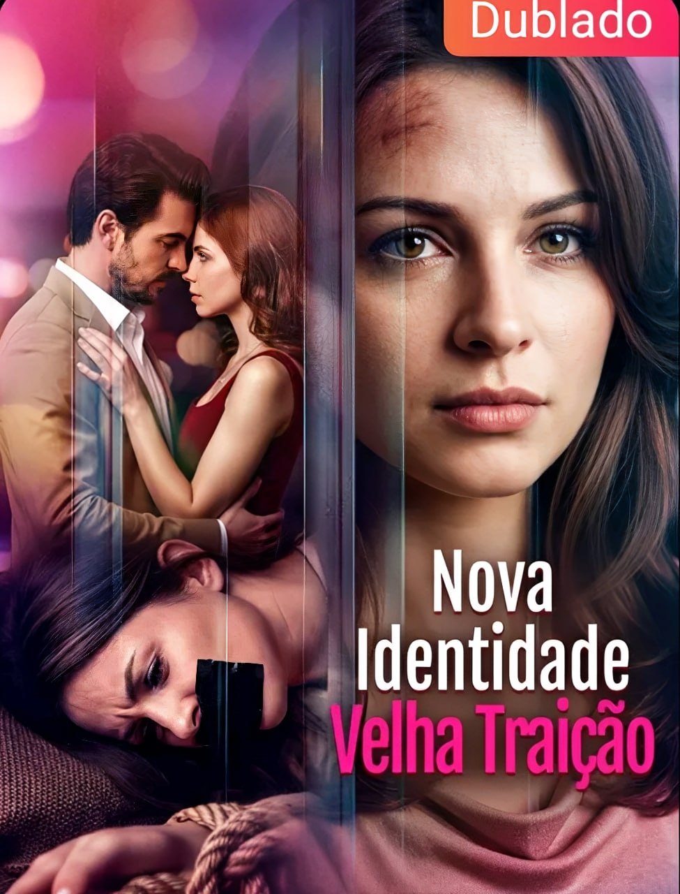 NOVA IDENTIDADE VELHA TRAIÇÃO