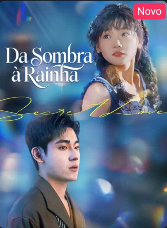 Capa de Da Sombra a Rainha