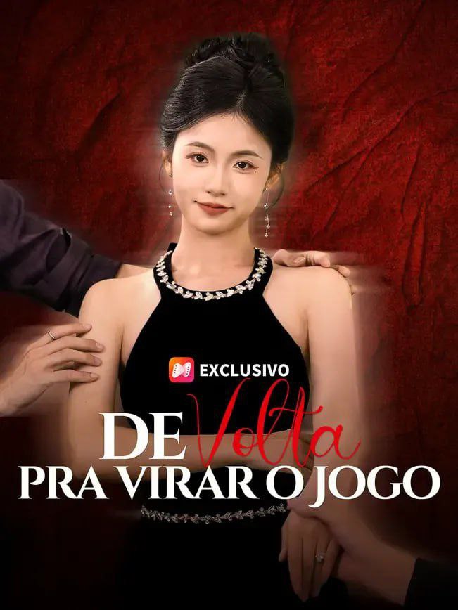 Capa de DE VOLTA PARA VIRAR O JOGO