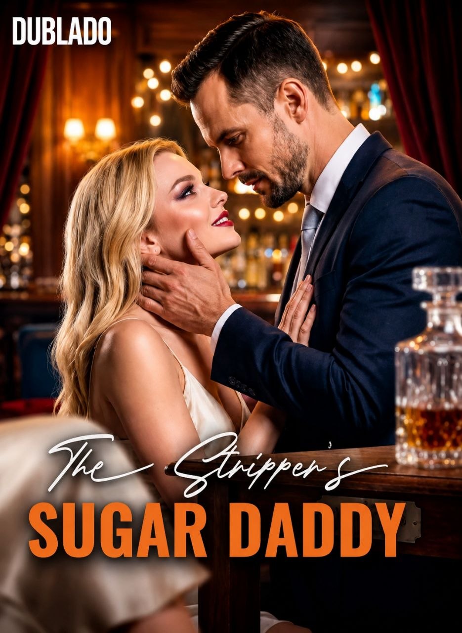 Capa de O SUGAR DADDY DA STRIPPER