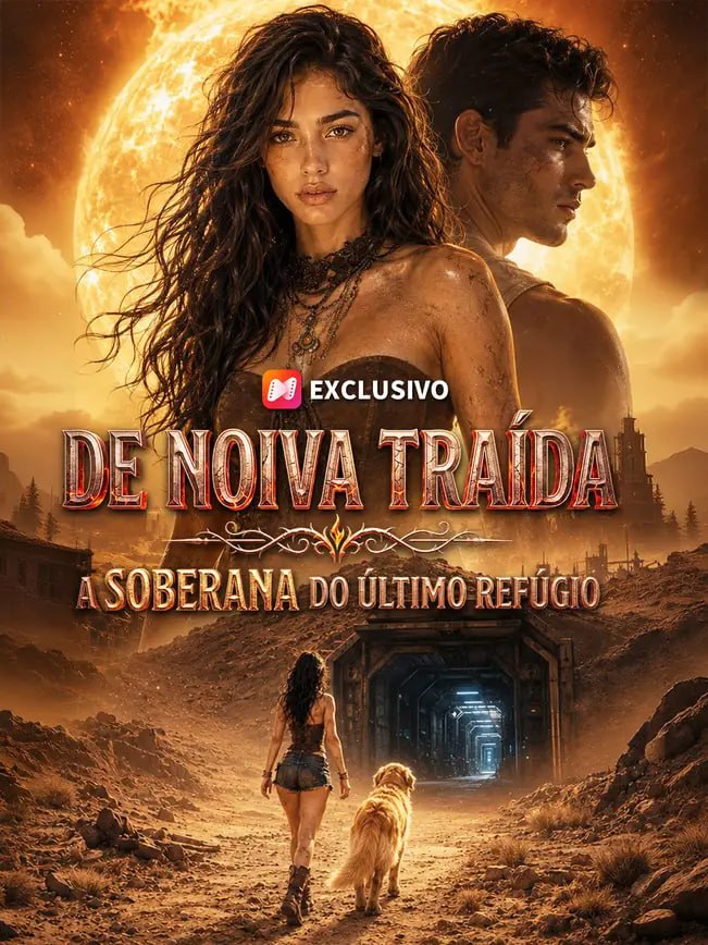 Capa de DE NOIVA TRAÍDA A SOBERANA DO