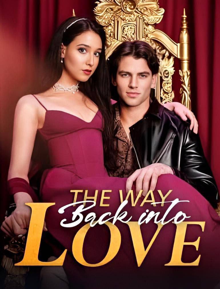 Capa de De Volta Ao Amor