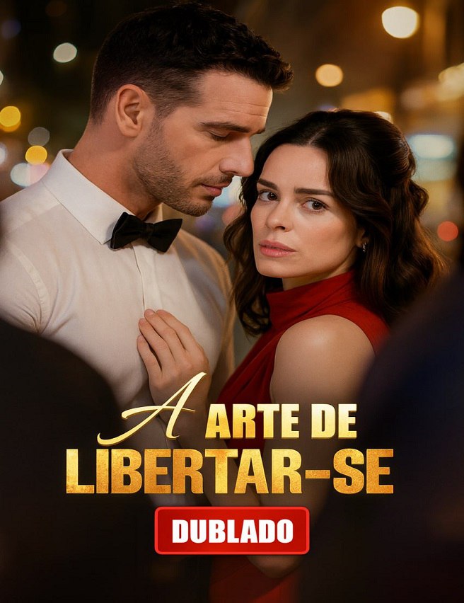 Capa de A Arte De Libertar Se