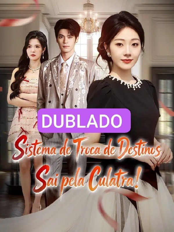 Capa de SISTEMA DE TROCA DE DESTINO SAI PELA CULATRA