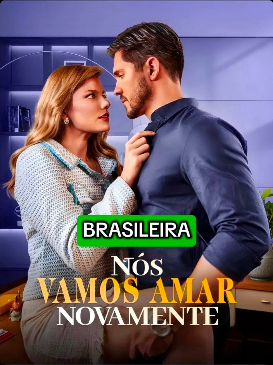 NÓS VAMOS AMAR NOVAMENTE