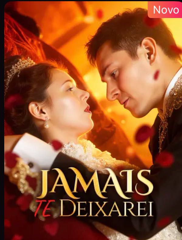 Capa de Jamais Te Deixarei