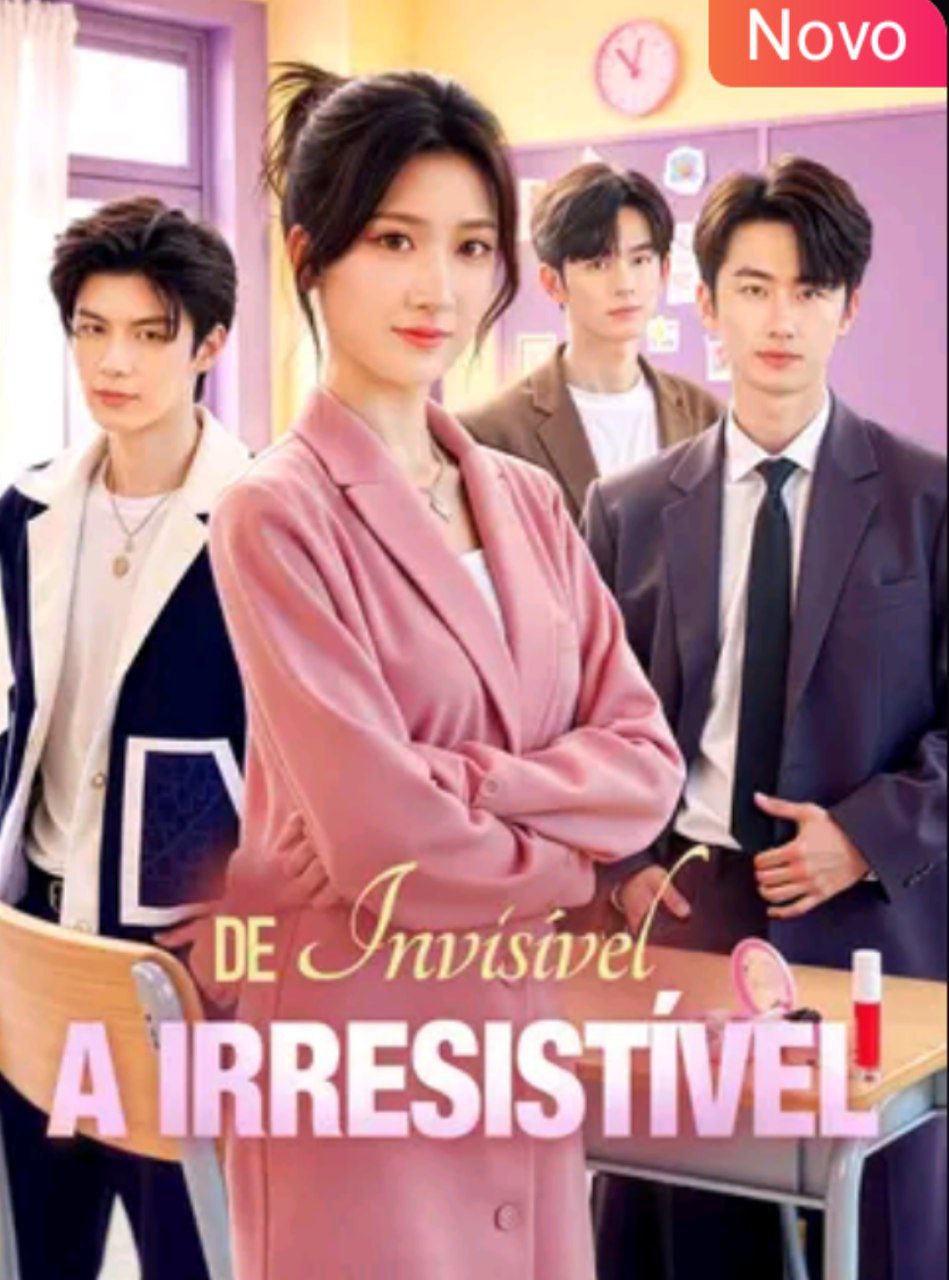 Capa de De Invisível a Resistível