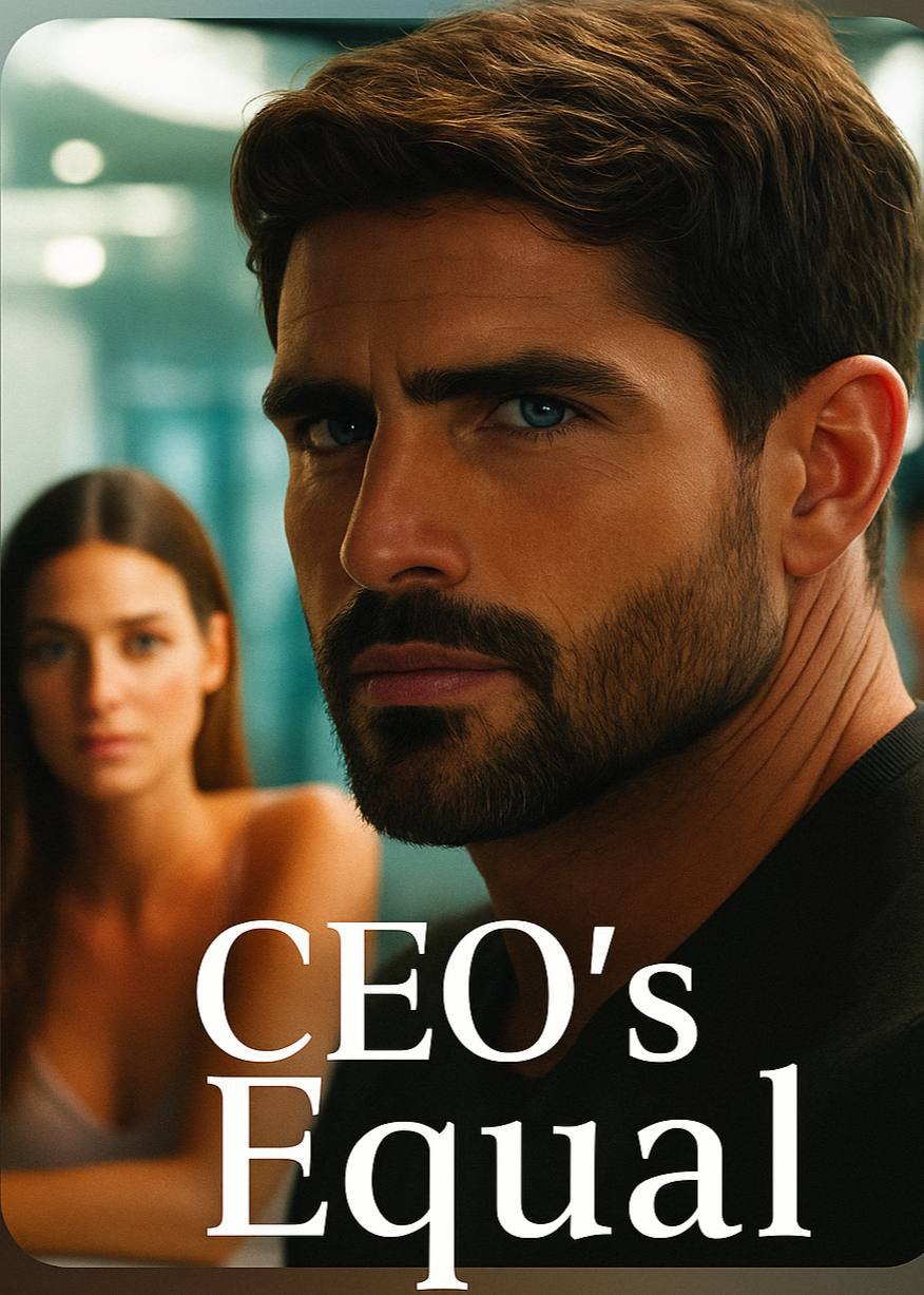 Capa de O CEO é Igual