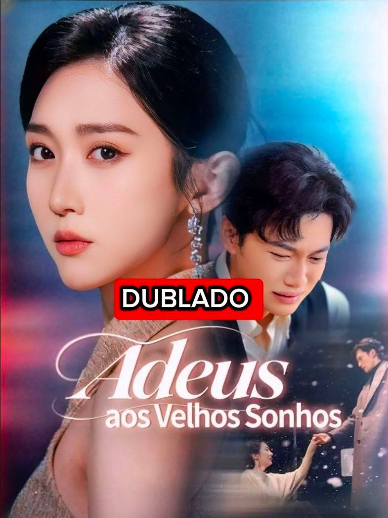 Capa de ADEUS AOS VELHOS SONHOS