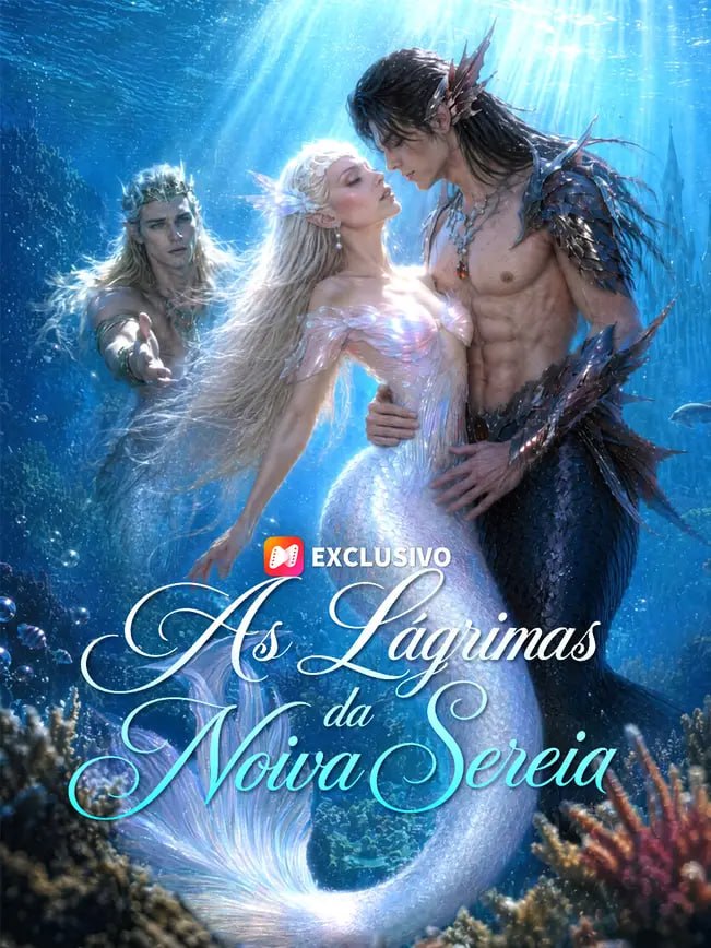 Capa de as lágrimas da nova sereia.mp4