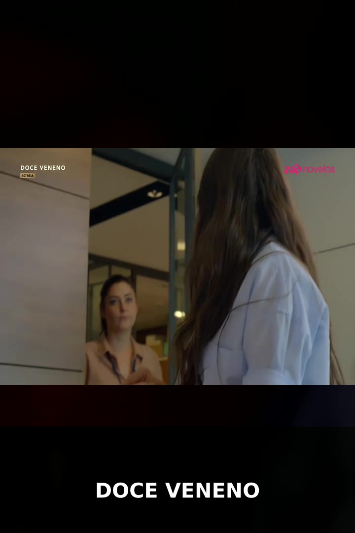 Capa de Doce Veneno