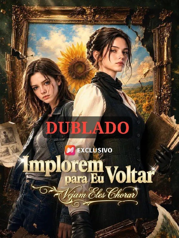 Capa de IMPLOREM PARA EU VOLTAR VEJAM ELES CHORAR