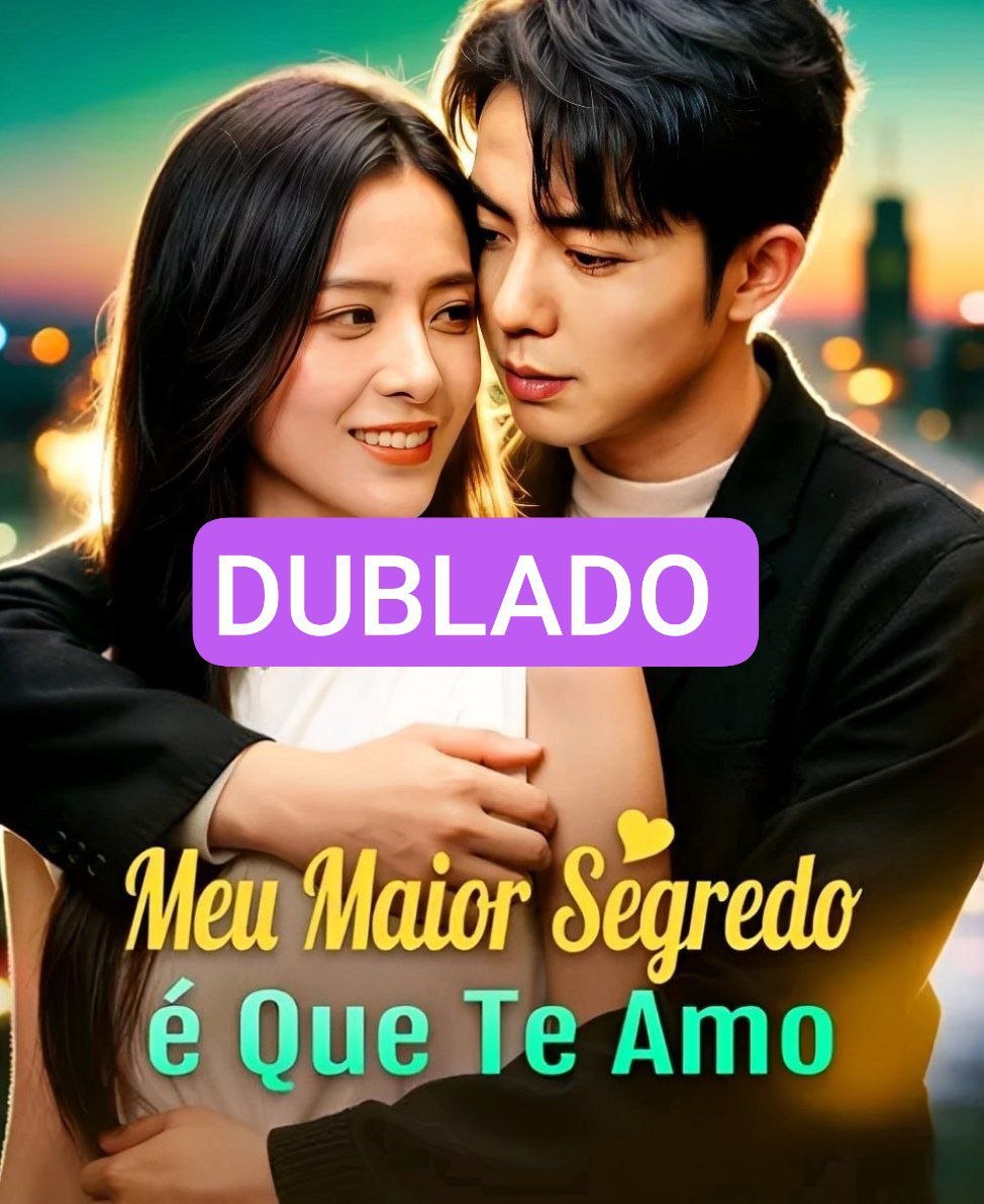 Capa de MEU MAIOR SEGREDO É QUE EU TE AMO