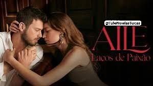 Aile Laços de Paixão