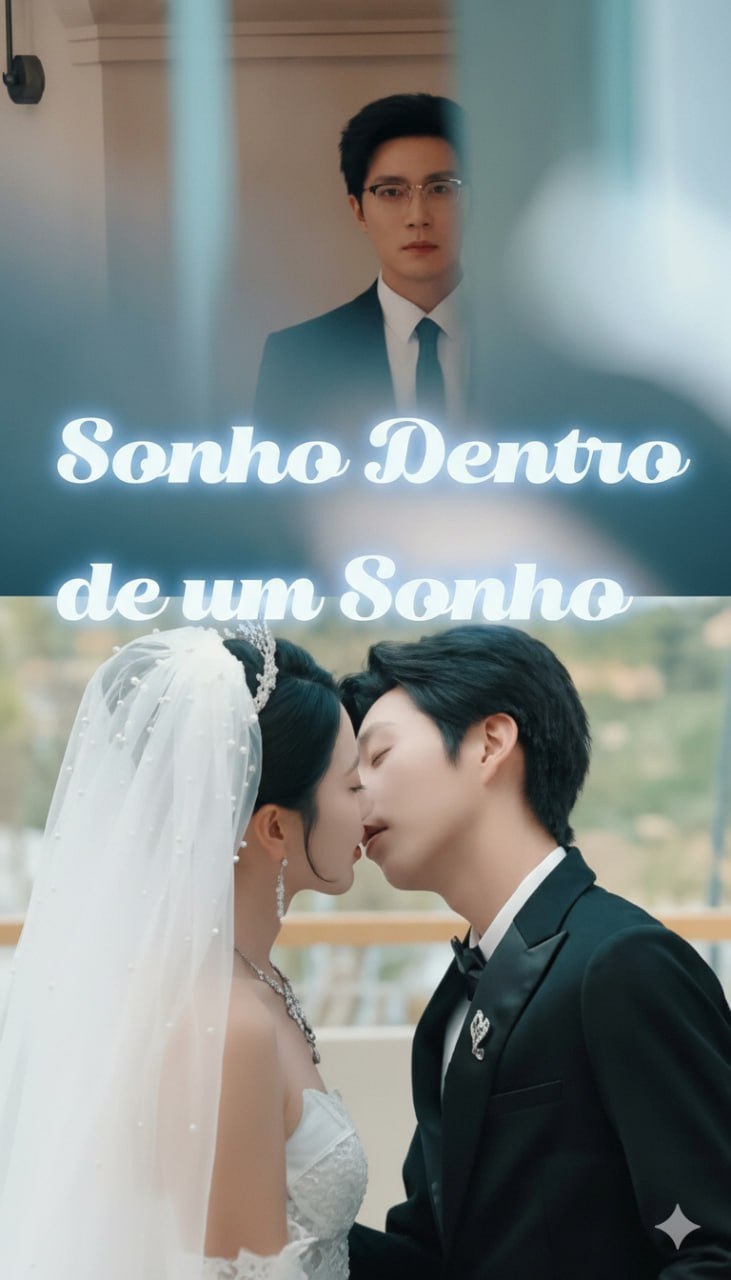 Capa de Sonho Dentro De Um Sonho