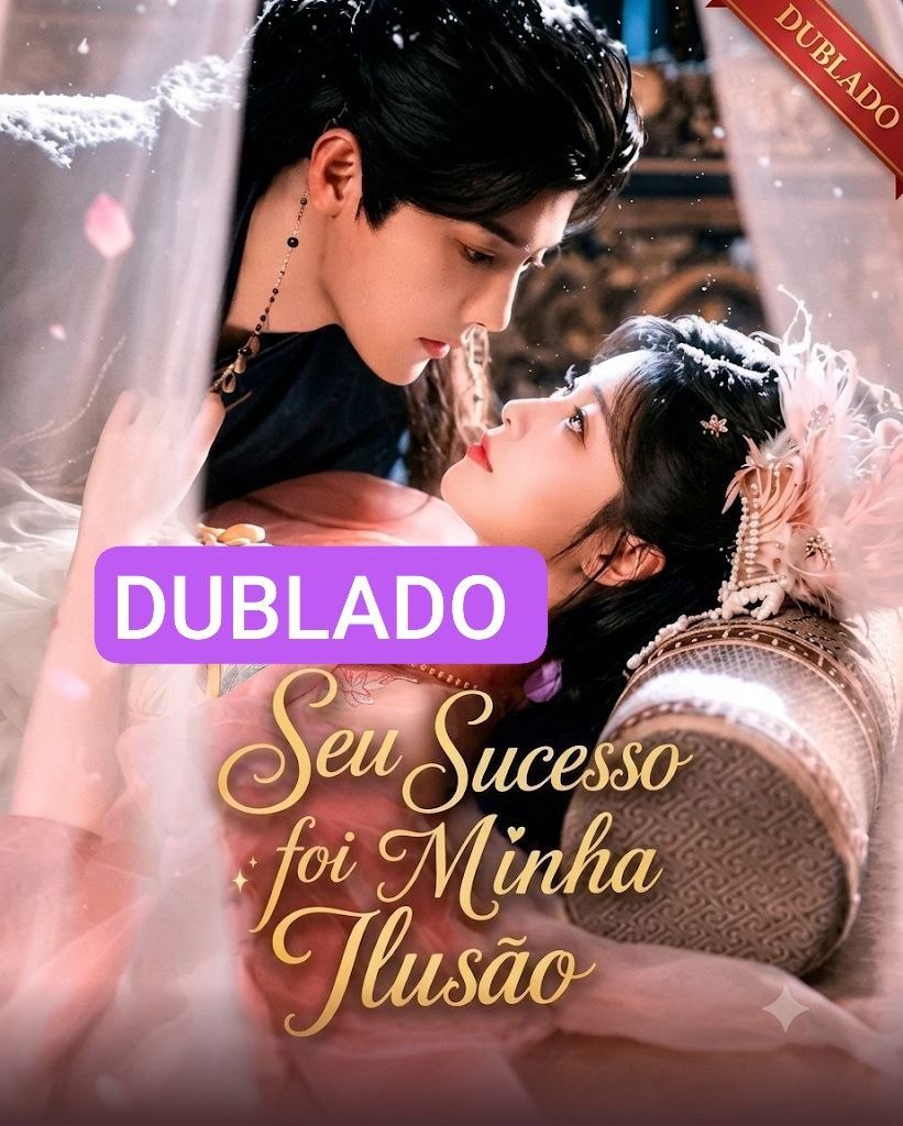 Capa de SEU SECESSO FOI