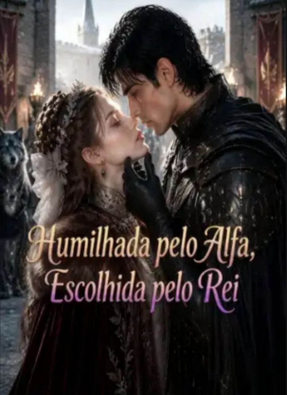 Capa de NÃO LUNA COMPARTILHA SEU ALFA