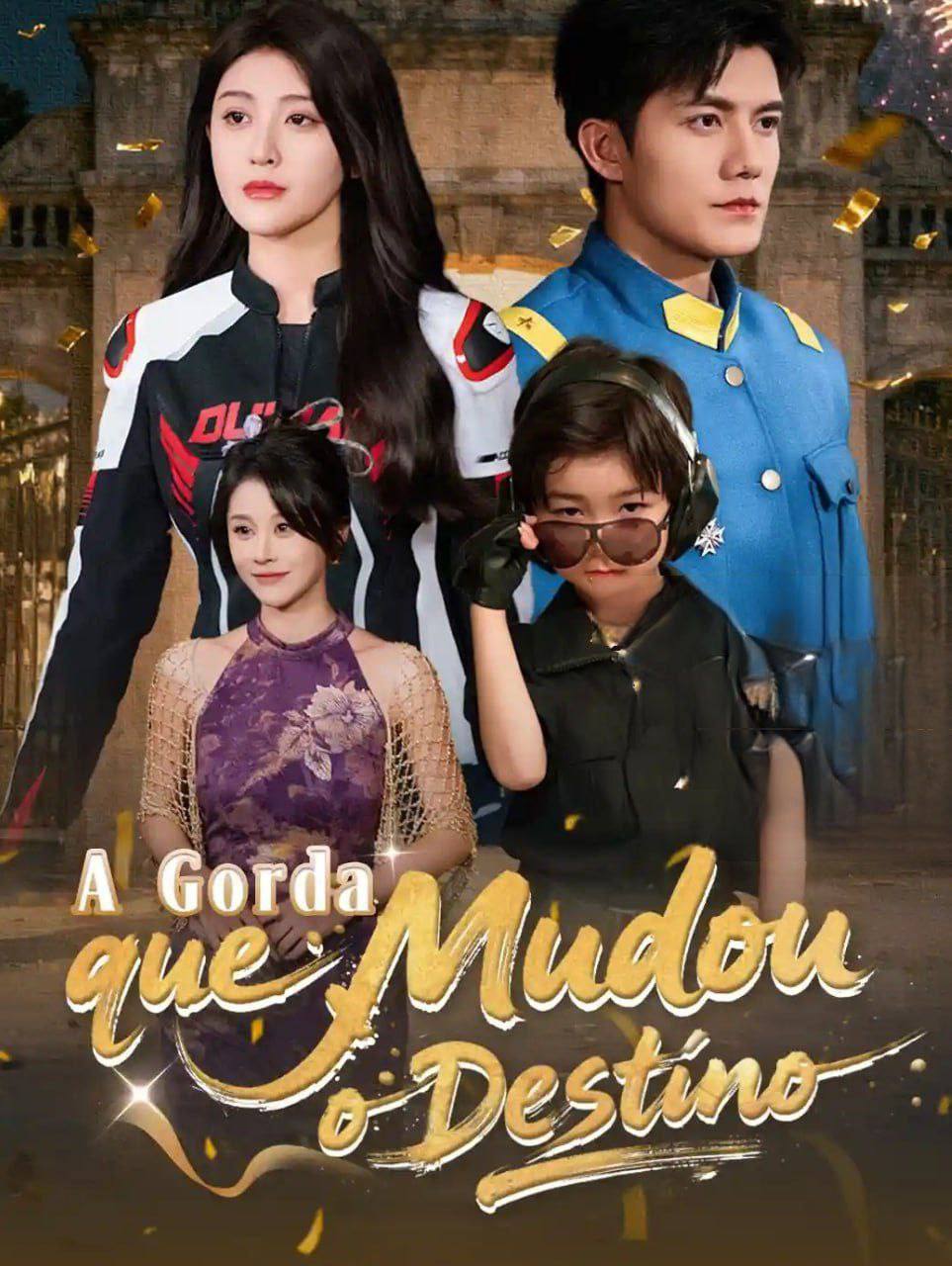 Capa de A Corda Que Mudou O Destino