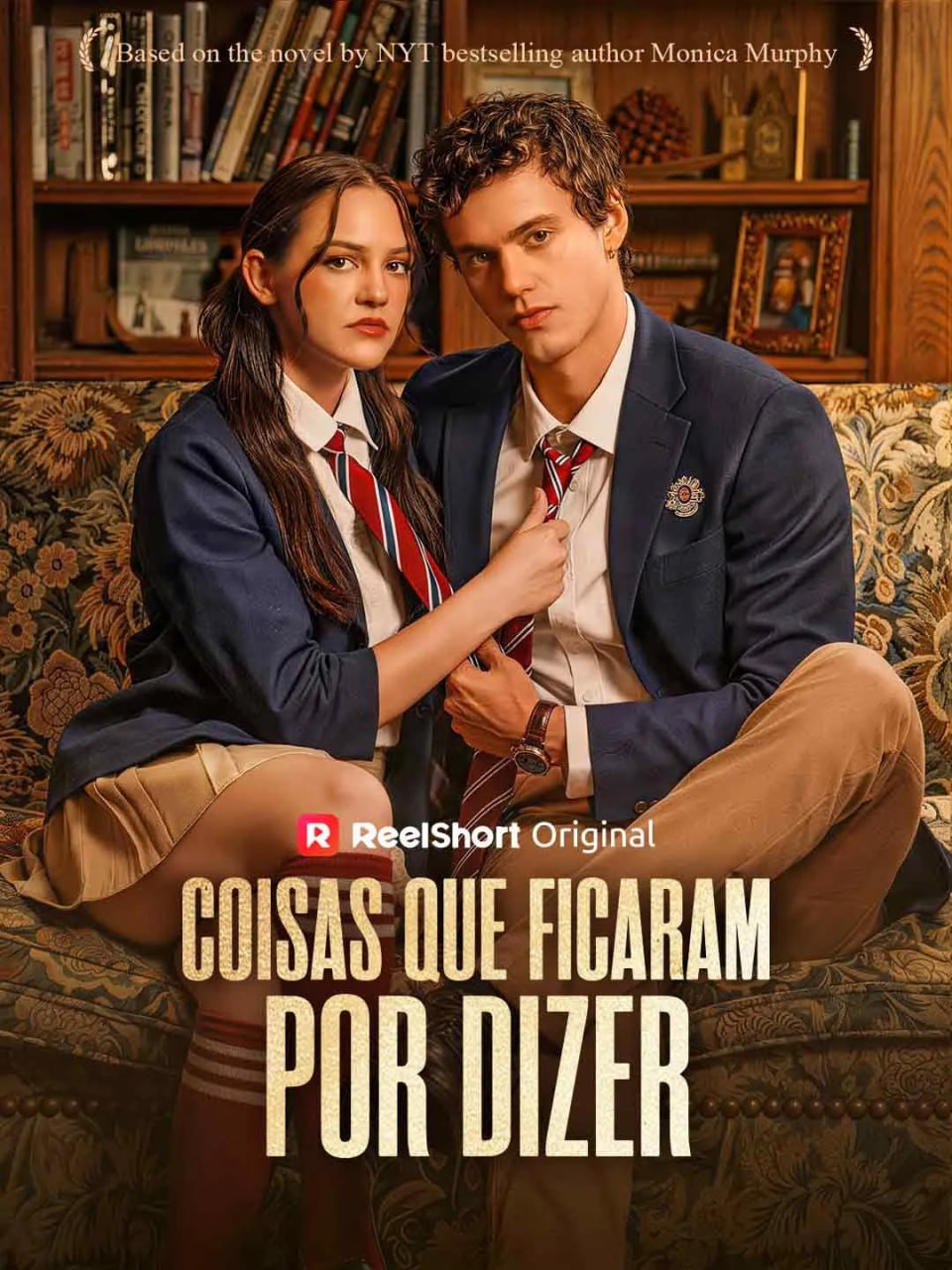 Capa de corrigido