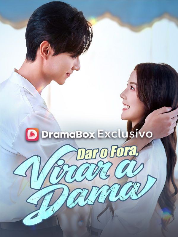 Capa de Dar O Fora Virar a Dama