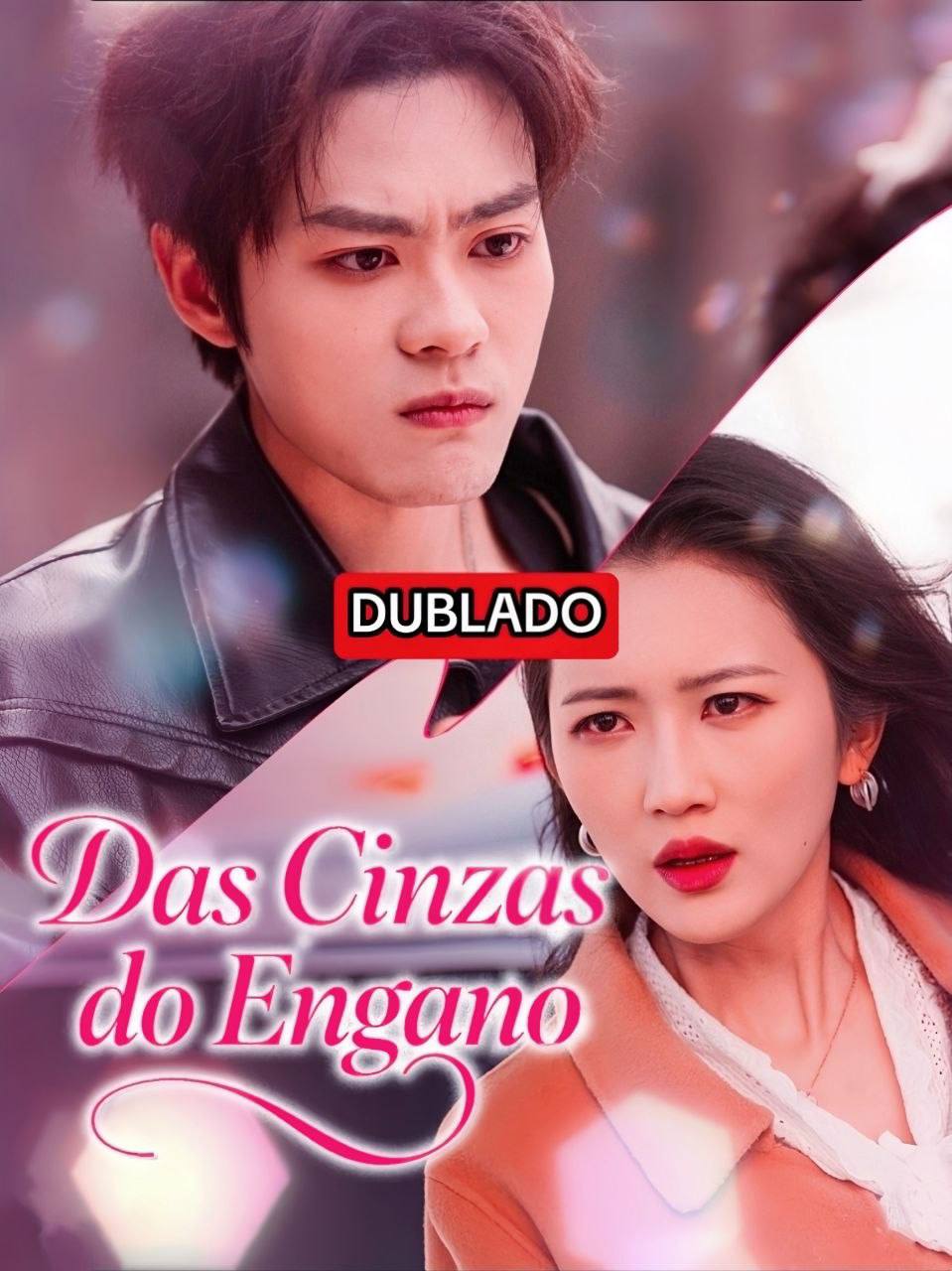Capa de DAS CINZAS DO ENGANO