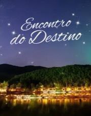 Capa de Encontro Do Destino