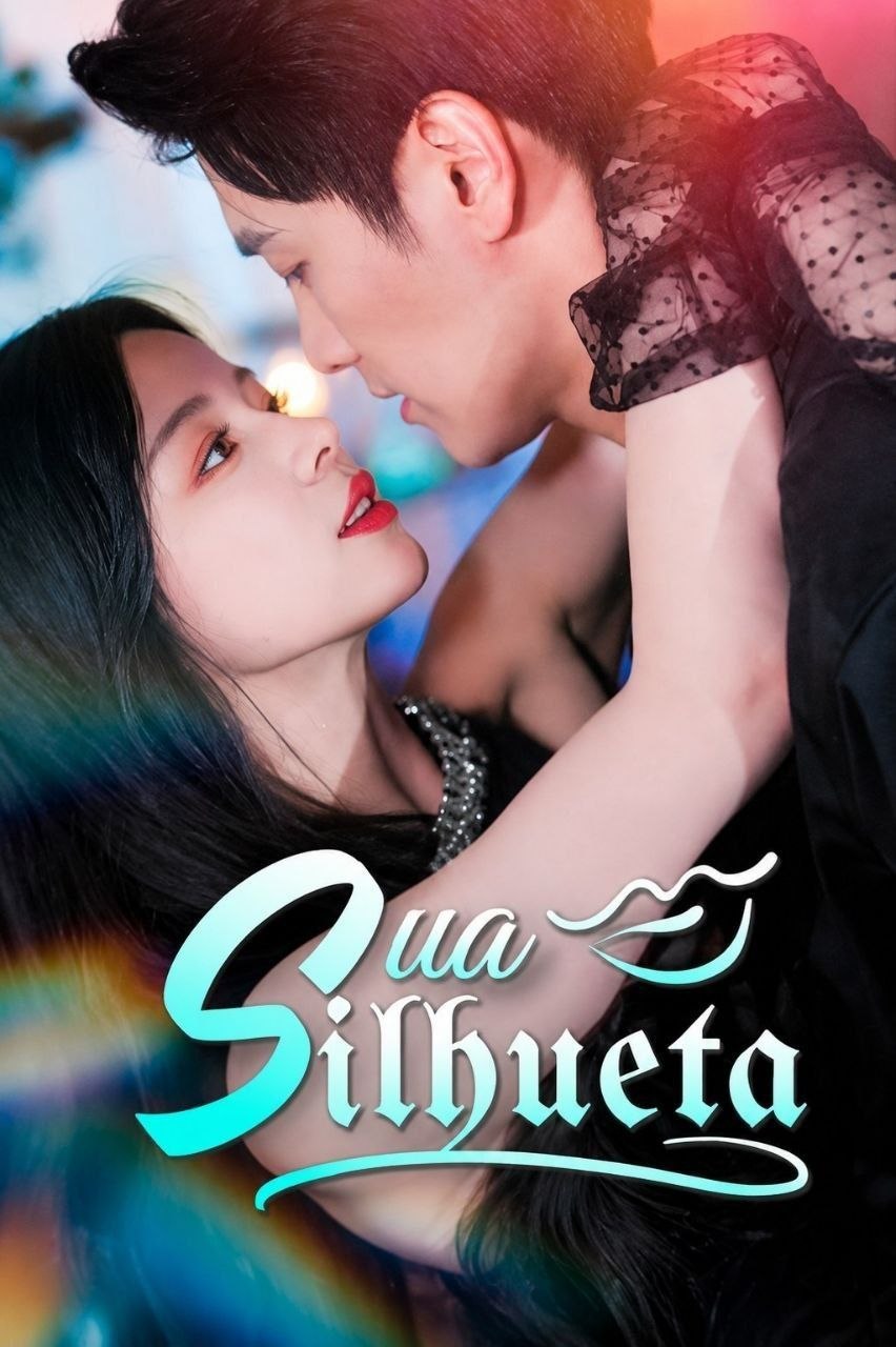 Capa de SUA SILHUETA