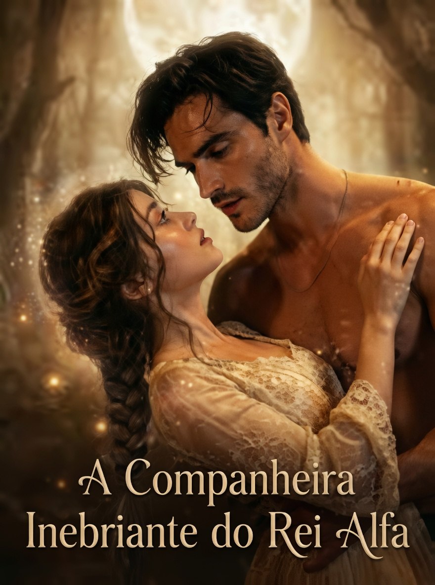 A COMPANHEIRA INEBRIANTE DO REI ALFA