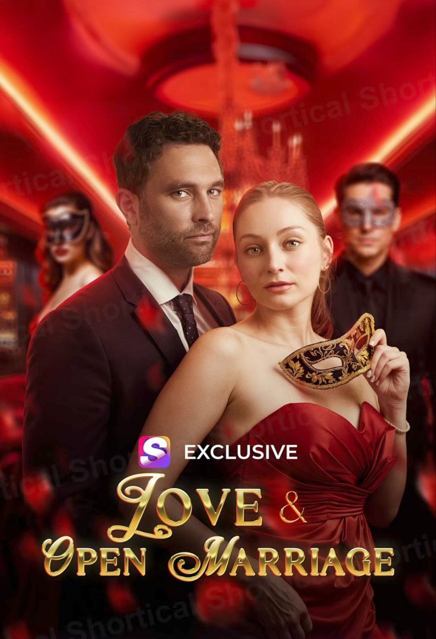 Capa de AMOR E CASAMENTO ABERTO/Love & open marriage