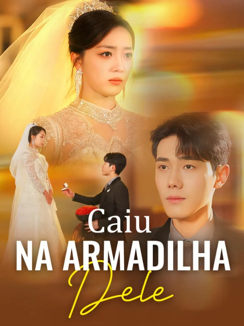 Capa de Caiu Na Armadilha Dele
